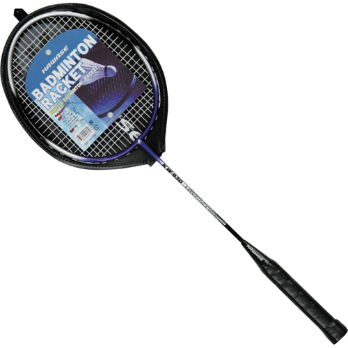 バドミントンラケット（一体成型）【バドミントン・テニス】 | 株式