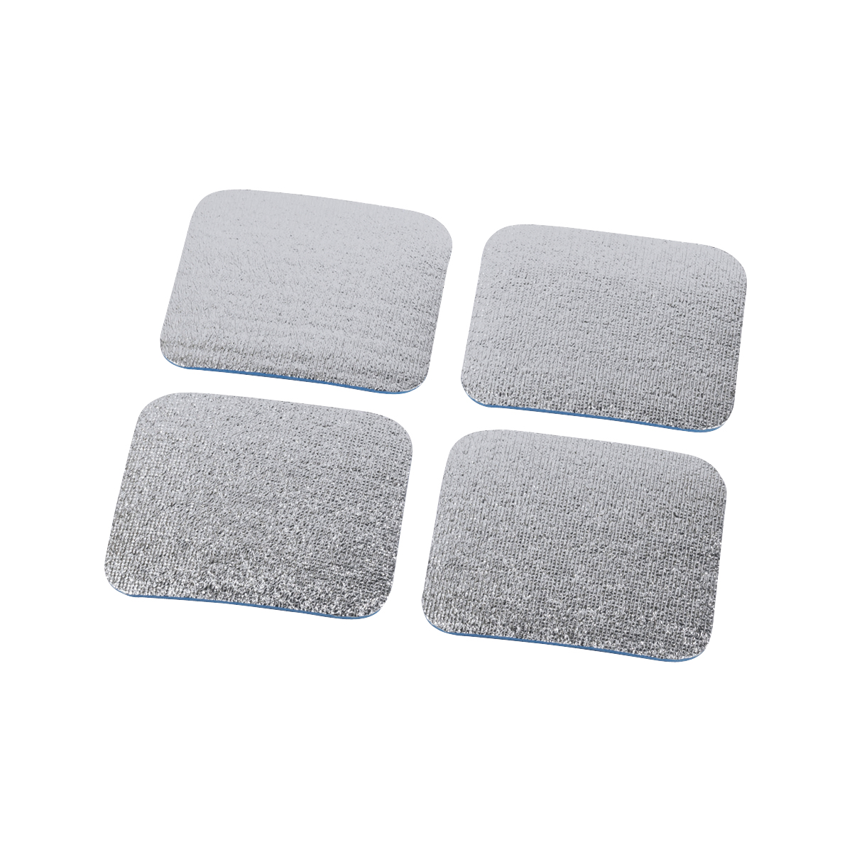 アウトドア寝具 0to アルミざぶとん 4枚組【寝袋・マット】 | 株式会社カワセ