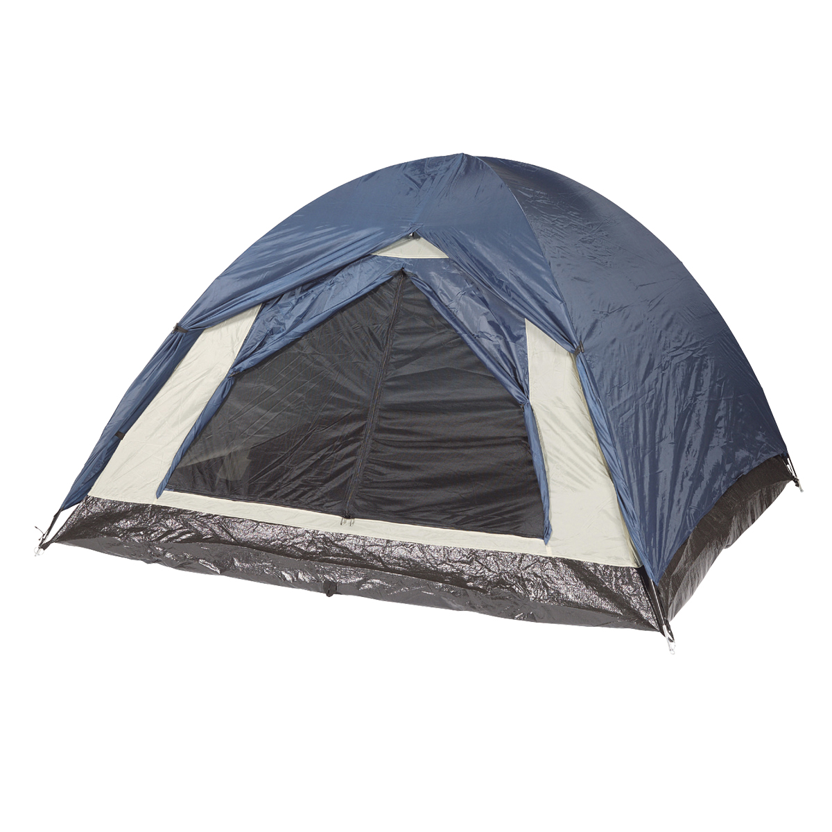 ドーム型テント３ ２ ３人用 テント タープ 株式会社カワセ